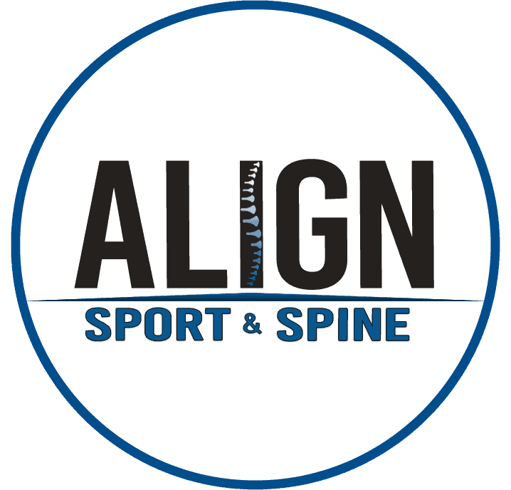 Meet Our Staff - Align Sport and Spine